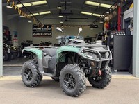 Can-Am Outlander Pro 0.650 XU T HD7 ABS ATV 