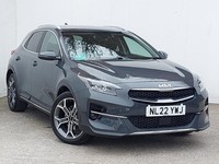 2022 Kia XCeed 1.5T GDi ISG 3 5dr Hatchback Petrol Manual