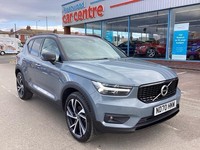 2020 Volvo XC40 1.5 T3 [163] R DESIGN Pro 5dr ESTATE PETROL Manual