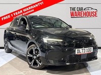 2023 Vauxhall Corsa 1.2 Turbo GS 5dr Manual Hatchback Petrol Manual