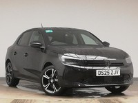 2025 Vauxhall Corsa 1.2 Turbo GS 5dr Hatchback Petrol Manual