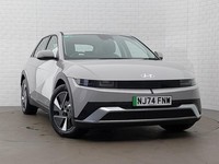 2024 Hyundai IONIQ 5 168kW Premium 84 kWh 5dr Auto Hatchback Electric Automatic