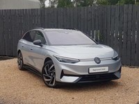 2024 Volkswagen Id.7 210kW Match Pro 77kWh 5dr Auto Estate Electric Automatic