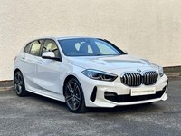 BMW 1 SERIES 118i [136] M Sport 5dr [Live Cockpit Professional]