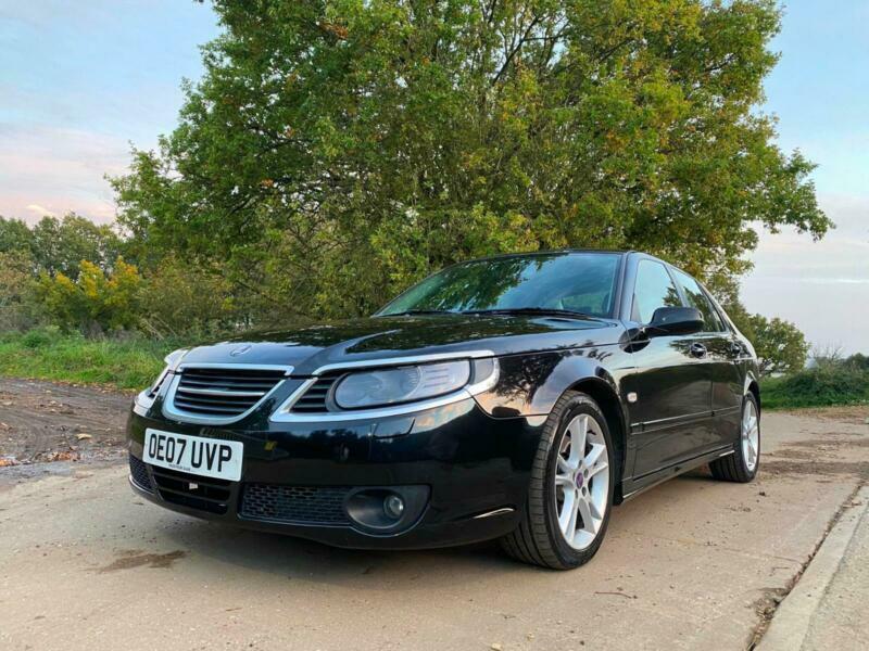 Saab maptun 9 5