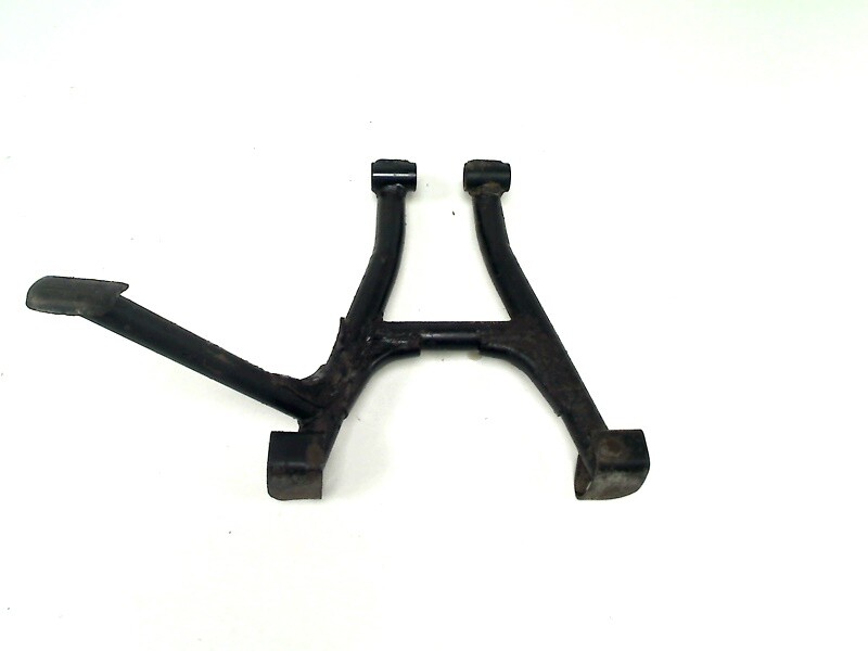 BÃ©Quille Centrale. Pour Suzuki Gs 500 1994 Occasion 146041