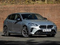 2024 BMW 1 Series M135 xDrive 5dr Step Auto HATCHBACK PETROL Automatic