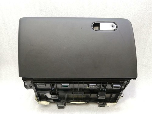 BENTLEY CONTINENTAL FLYING SPUR  Glovebox 3W2857094B RHD RECHTSLENKER