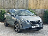2023 Nissan Qashqai 1.3 DiG-T MH Acenta Premium 5dr Hatchback Petrol Manual