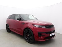 LAND ROVER RANGE ROVER SPORT 3.0 P460e Autobiography 5dr Auto