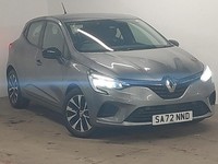 2022 Renault Clio 1.0 TCe 90 Evolution 5dr HATCHBACK PETROL Manual