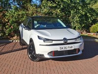 2026 Citroen C4 1.2 [130] Collection 5dr Auto HATCHBACK PETROL Automatic
