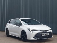 2024 Toyota Corolla 1.8 Hybrid GR Sport 5dr CVT Estate Hybrid Automatic