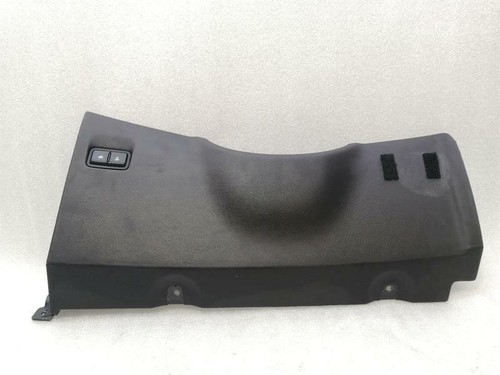 CHEVROLET CORVETTE C7 Z06 340027AA KNEE COVER KNIESCHUTZ Knie Panel
