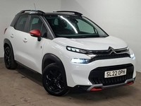 2022 Citroen C3 Aircross 1.2 PureTech 110 C-Series 5dr MPV PETROL Manual