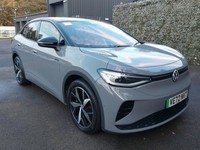 2023 Volkswagen ID.5 220kW 4MOTION GTX Style 77kWh 5dr Auto ESTATE ELECTRIC Auto