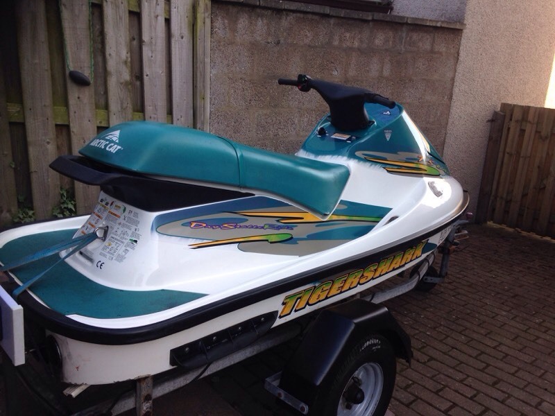 Suzuki jet 60