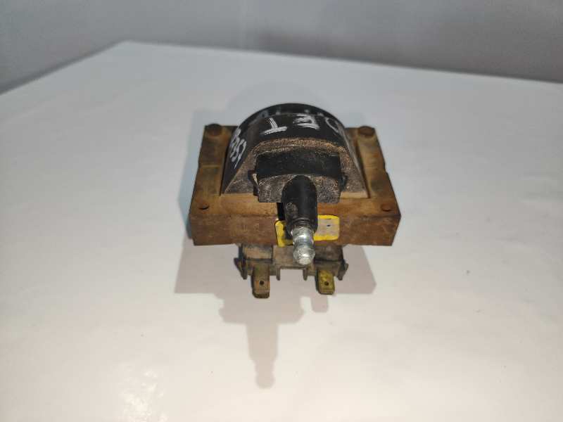 Bobine DÂ´Allumage / 187357 Pour Opel Kadett E 1.4 Cat 2h6