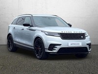 LAND ROVER RANGE ROVER VELAR 2.0 D200 MHEV Dynamic HSE 5dr Auto