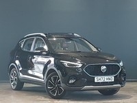 2022 MG MG ZS 1.0T GDi Exclusive 5dr Hatchback Petrol Manual
