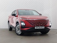2024 Omoda 5 1.6 TGDI Noble 5dr 7DCT HATCHBACK PETROL Automatic