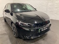 2024 Vauxhall Corsa 100kW GS 50kWh 5dr Auto Automatic Hatchback Electric Automat