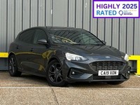 2019 Ford Focus 1.5T EcoBoost ST-Line Hatchback 5dr Petrol Manual Euro 6 (s/s) (