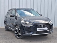 2025 MG MOTOR UK ZS 1.5 Hybrid+ Trophy 5dr Auto HATCHBACK PETROL/ELECTRIC Automa