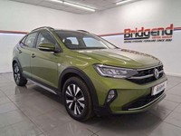 2022 Volkswagen Taigo 1.0 TSI Life 5dr HATCHBACK PETROL Manual