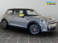 2022 MINI Electric Hatch Cooper SE 32.6kWh Level 1 Hatchback 3dr Electric Auto (