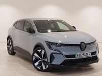 2025 Renault MEGANE E-TECH EV60 160kW Techno Comfort Range 60kWh 5dr Auto HATCHB