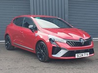 2024 Renault Clio 1.0 TCe 90 Esprit Alpine 5dr HATCHBACK PETROL Manual