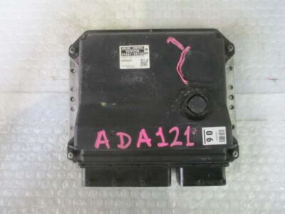 Engine ECM Control Module 4WD Fits 2009 09 TOYOTA RAV4 89661
