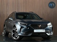 2023 Cupra Formentor 1.4 eHybrid 12.8kWh VZ2 SUV 5dr Petrol Plug-in Hybrid DSG E