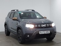 2023 Dacia Duster 1.3 TCe 130 Extreme 5dr SUV Petrol Manual