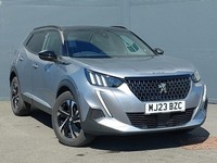 2023 Peugeot 2008 1.2 PureTech 130 GT 5dr EAT8 HATCHBACK PETROL Automatic