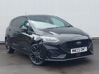 2023 Ford Fiesta 1.0 EcoBoost Hybrid mHEV 125 ST-Line X 5dr HATCHBACK PETROL Man