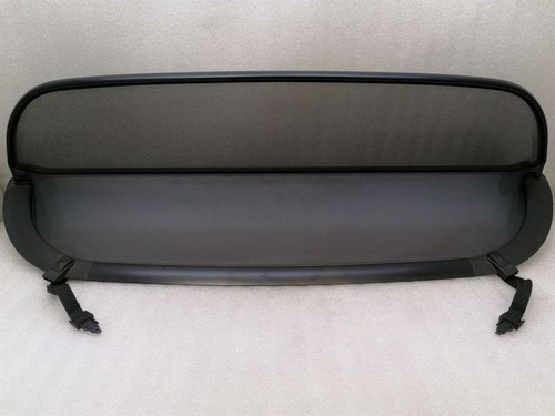 MERCEDES SL R230 Wind Deflector - Draft Stop A2308600274 Windschutz Windschott