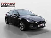 2021 SEAT Leon 1.0 TSI EVO SE Dynamic Hatchback 5dr Medium Car Petrol Manual