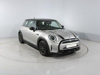 MINI HATCHBACK 1.5 Cooper Classic 3dr Auto
