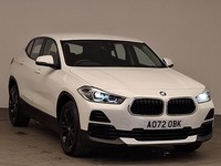 2022 BMW X2 sDrive 18i [136] Sport 5dr HATCHBACK PETROL Manual