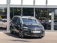 2022 Citroen Grand C4 Spacetourer 1.2 PureTech 130 Shine 5dr EAT8 SUV Petrol Aut
