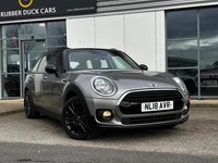 2018 MINI Clubman 2.0 Cooper D Auto Euro 6 (s/s) 6dr Estate Diesel Automatic