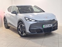 2025 Cupra Tavascan 210kW V1 77kWh 5dr Auto ESTATE ELECTRIC Automatic
