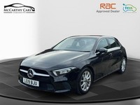 2019 Mercedes-Benz A Class A180 Sport Hatchback Petrol Automatic