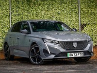 2024 Peugeot 308 115kW First Edition 54kWh 5dr Auto Hatchback Electric Automatic