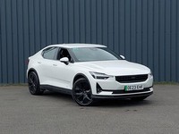 2023 Polestar 2 170kW 78kWh Long Range Single motor 5dr Auto SALOON ELECTRIC Aut