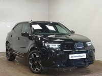 2025 Vauxhall Mokka 1.2 Turbo 136 GS 5dr HATCHBACK PETROL Manual