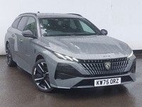 2025 Peugeot 308 1.2 Hybrid 145 GT Premium 5dr e-DSC6 ESTATE PETROL Automatic