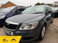 Skoda Octavia SE MPI